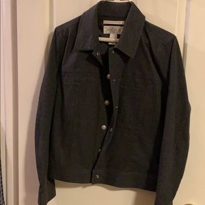 Jones Wear Sport Jacket (M) & Pants (12)